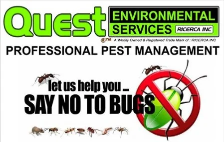 Quest Environmental Services Logo